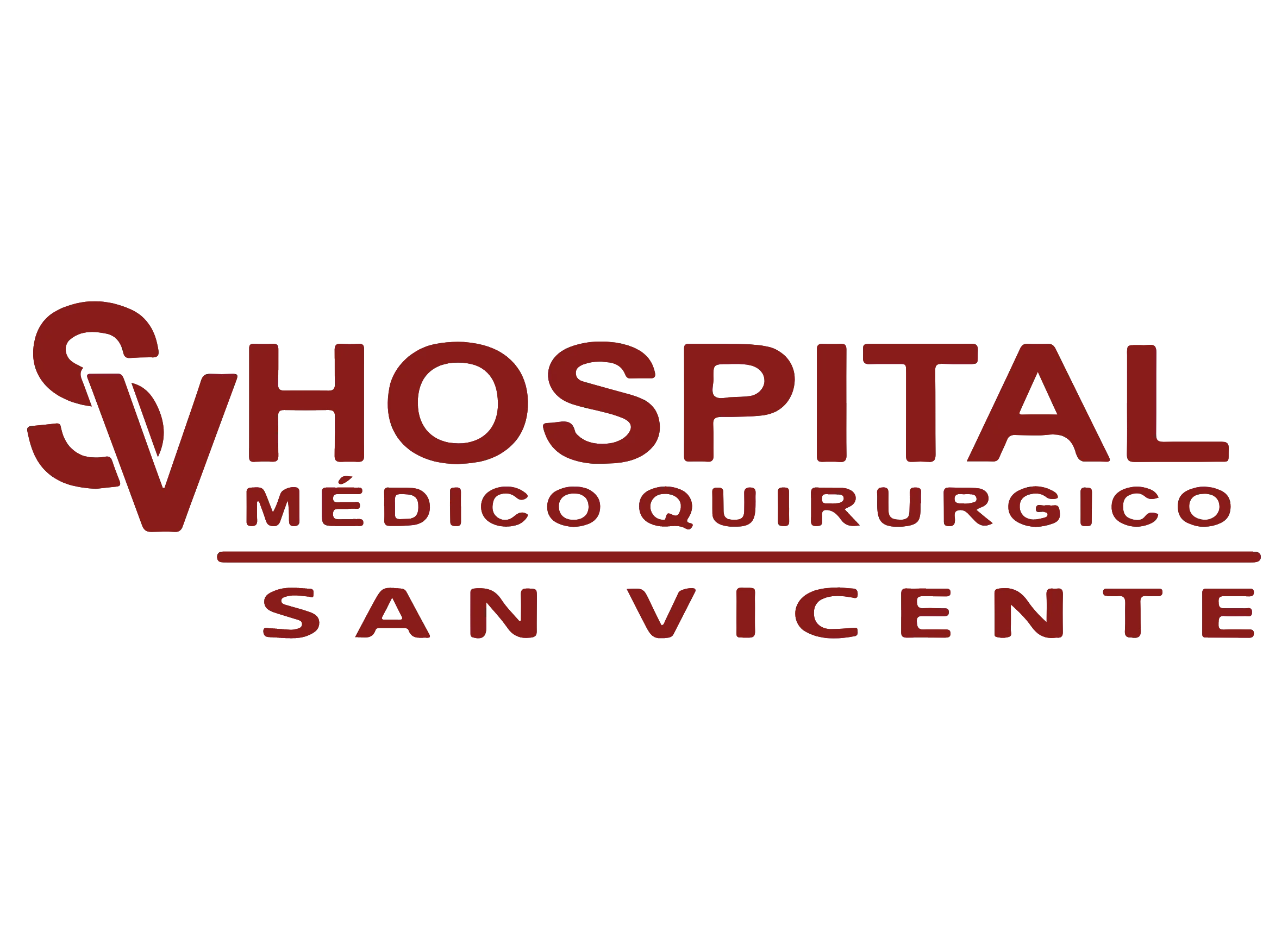 Hospital San Vicente